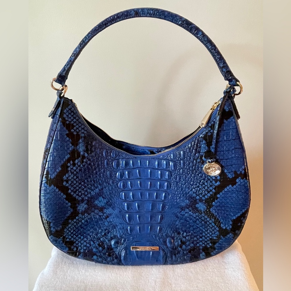 BRAHMIN Melbourne Bekka Shoulder, new never used!!!